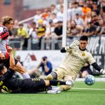 article image - Griffin puts one in